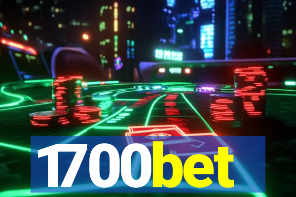 1700bet