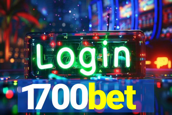 1700bet