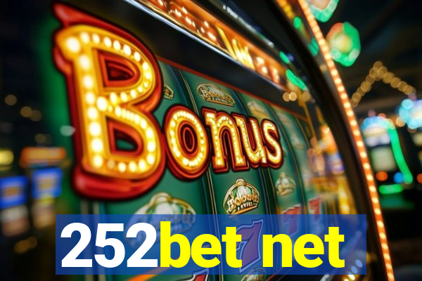 252bet net