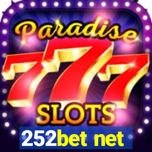 252bet net