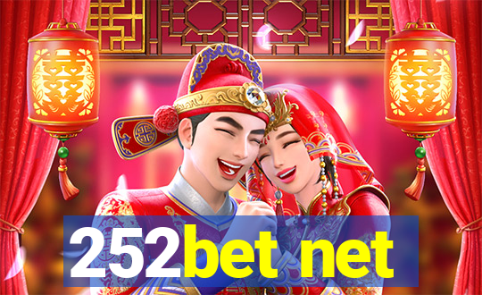 252bet net