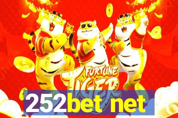 252bet net