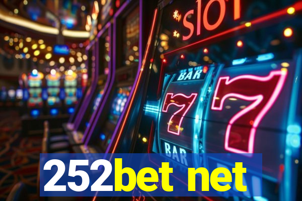 252bet net