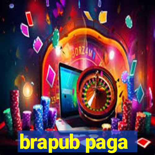 brapub paga