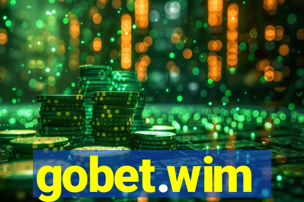 gobet.wim