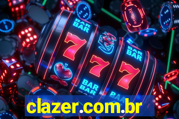 clazer.com.br