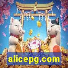 alicepg.com