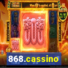 868.cassino