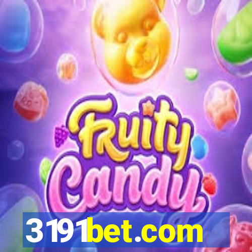 3191bet.com