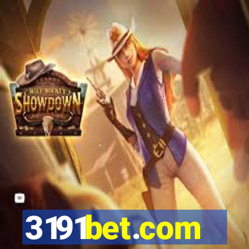 3191bet.com