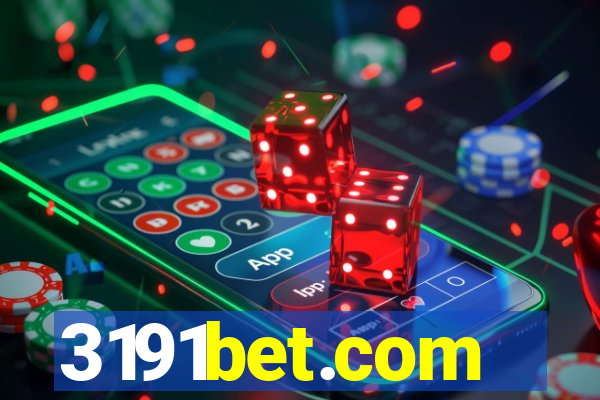 3191bet.com