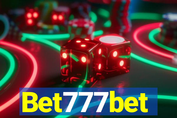 Bet777bet