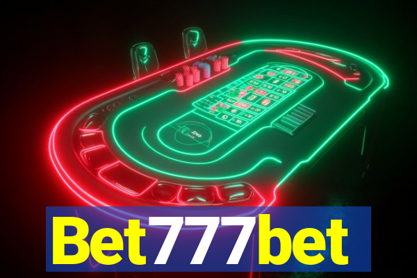 Bet777bet