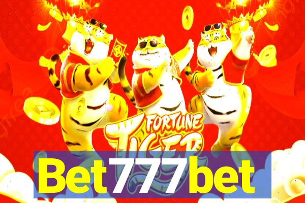 Bet777bet