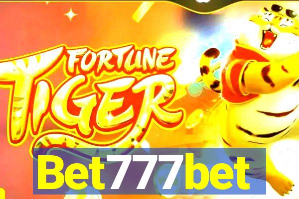 Bet777bet