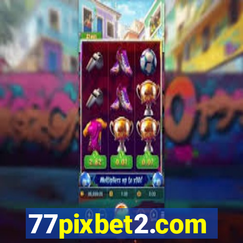 77pixbet2.com