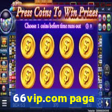 66vip.com paga