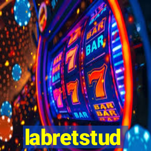 labretstud