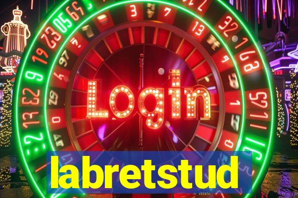 labretstud