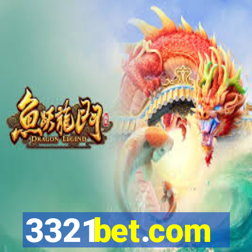 3321bet.com