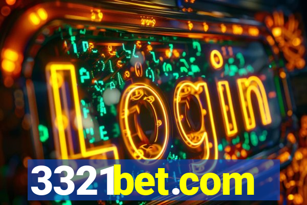 3321bet.com