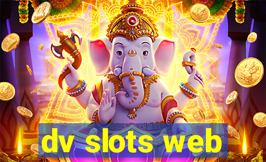 dv slots web