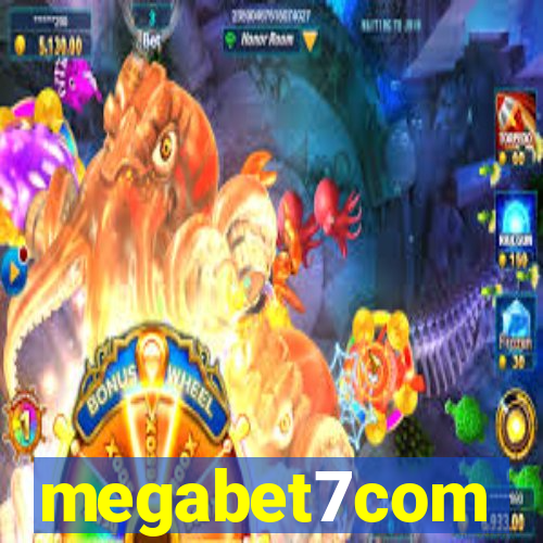 megabet7com