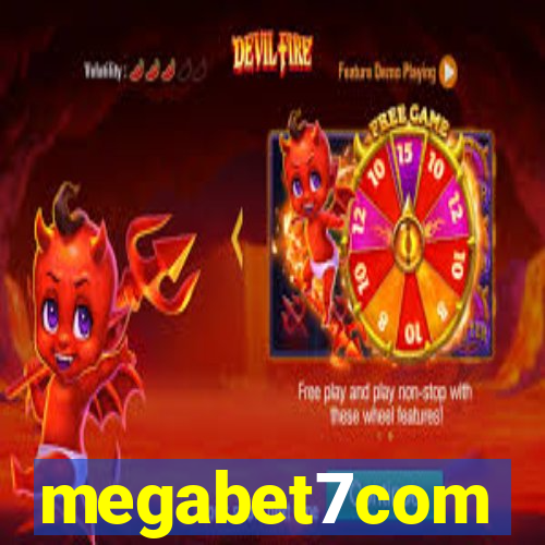 megabet7com