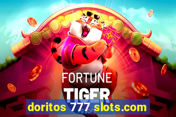 doritos 777 slots.com