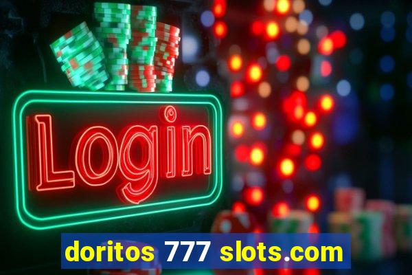 doritos 777 slots.com