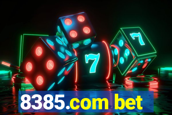 8385.com bet