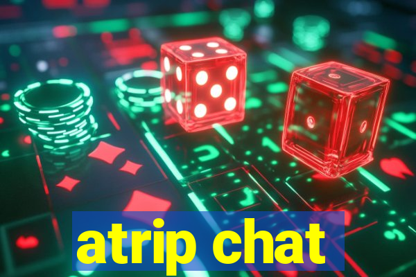 atrip chat