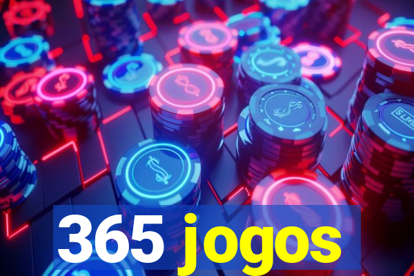 365 jogos