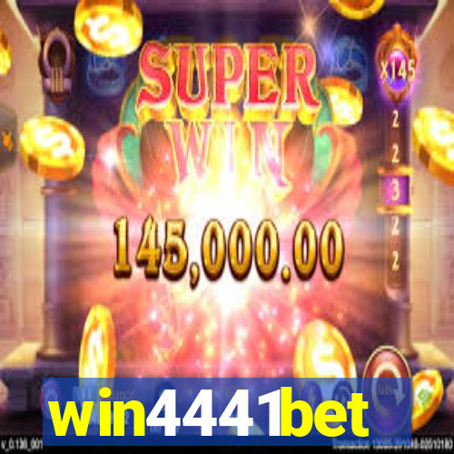 win4441bet