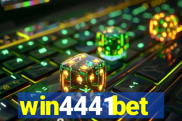 win4441bet