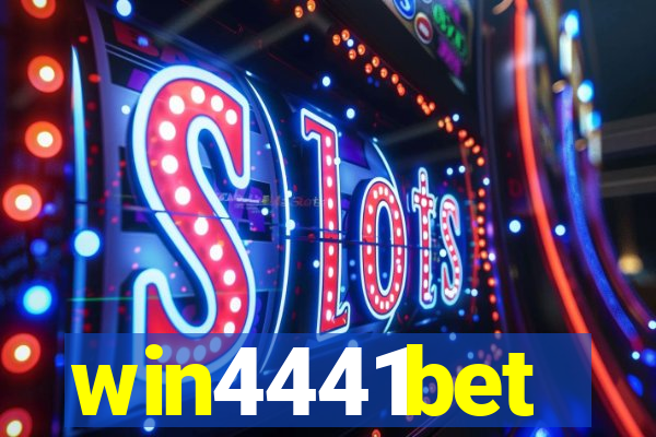 win4441bet