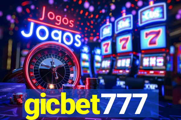 gicbet777