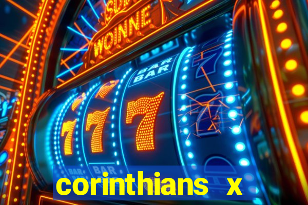 corinthians x cruzeiro ao vivo futemax