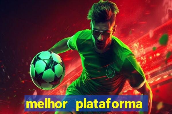 melhor plataforma para jogar fortune dragon