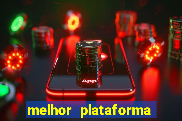 melhor plataforma para jogar fortune dragon