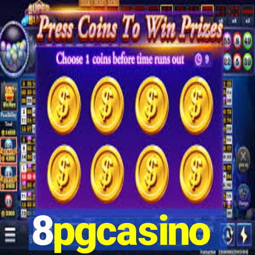 8pgcasino