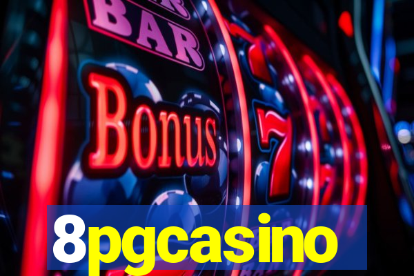 8pgcasino