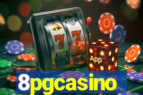 8pgcasino