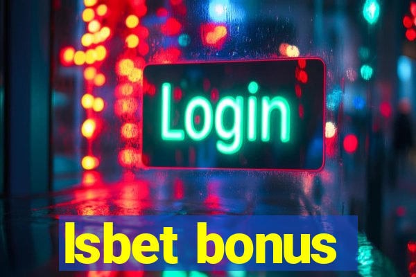 lsbet bonus