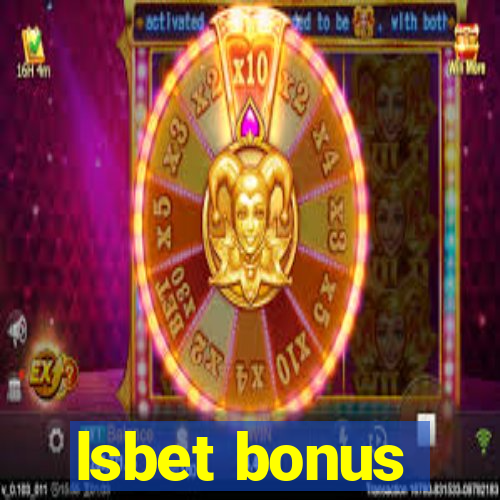 lsbet bonus