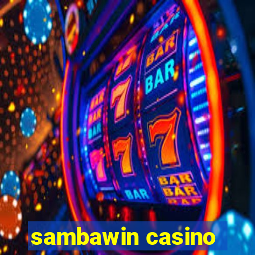 sambawin casino