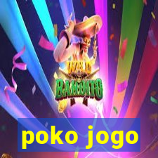 poko jogo