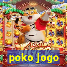 poko jogo