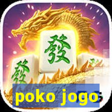 poko jogo