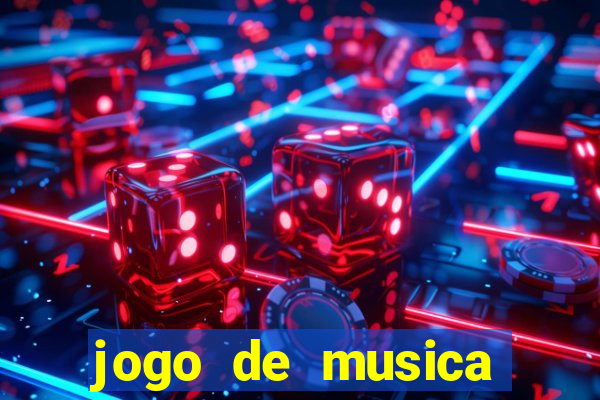 jogo de musica para pc